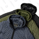 JACHS NY Herringbone Puffer Jackets | $60 | Amazon | Promo code JKT